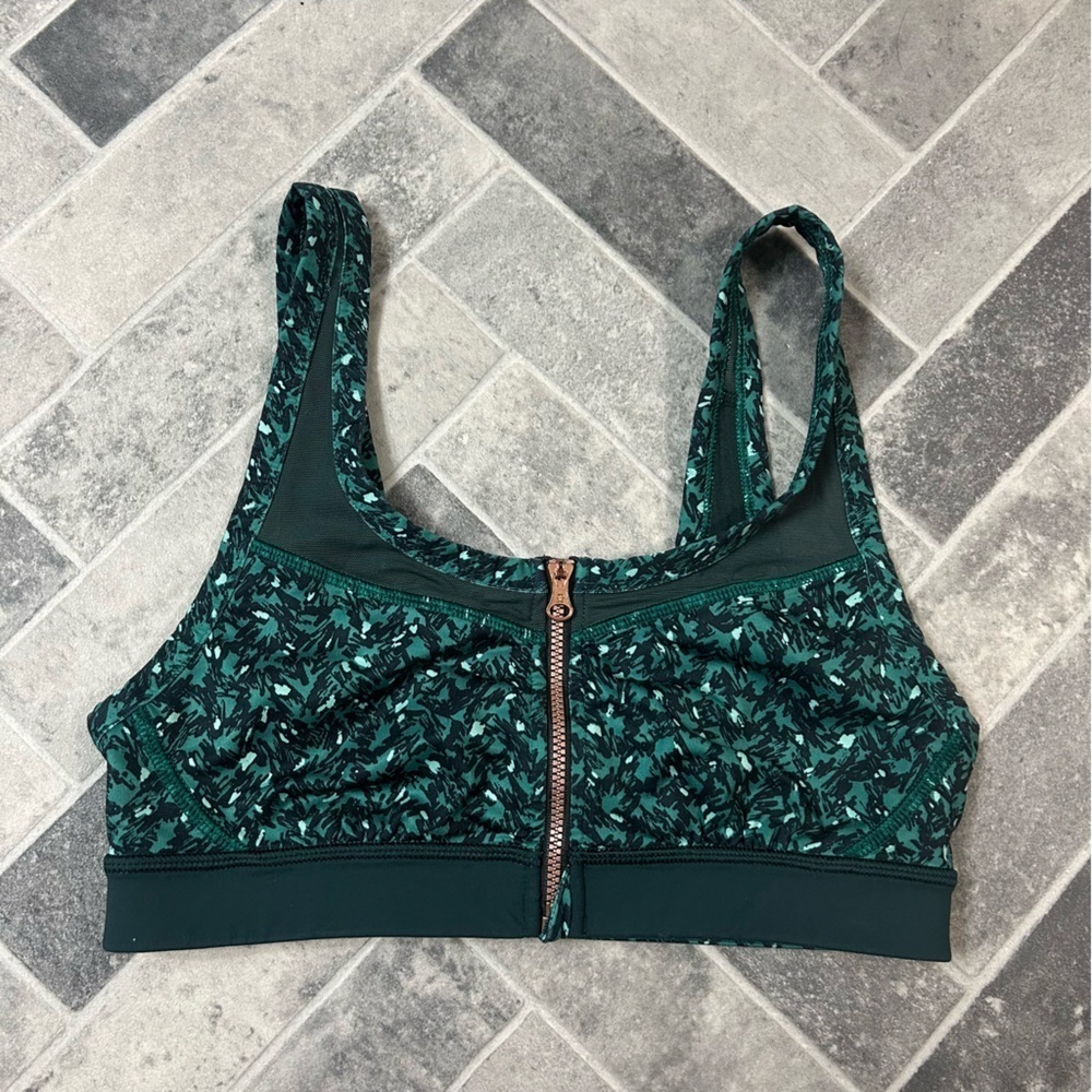 Lululemon Drop It Like It's Hot Bra